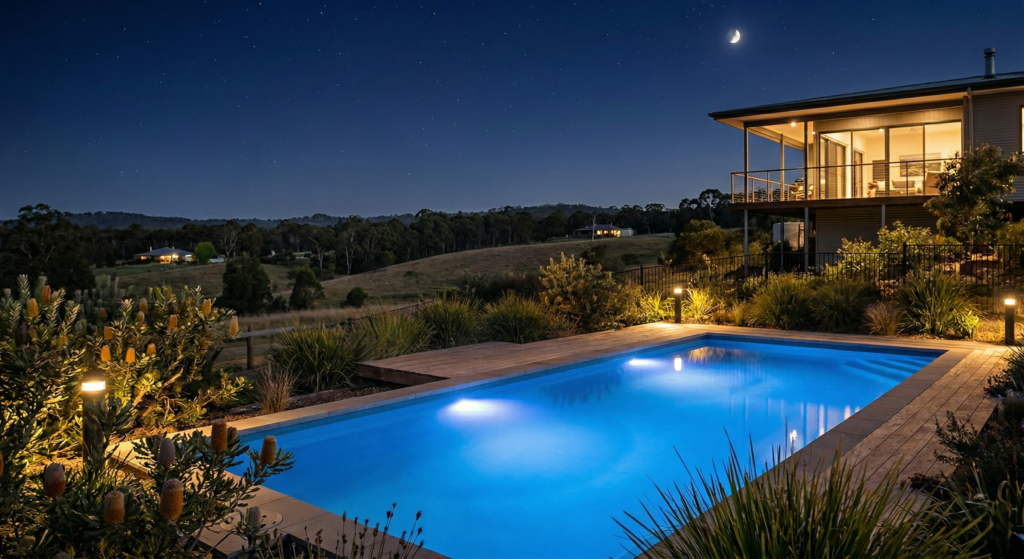 Local electrician servicing Botany area