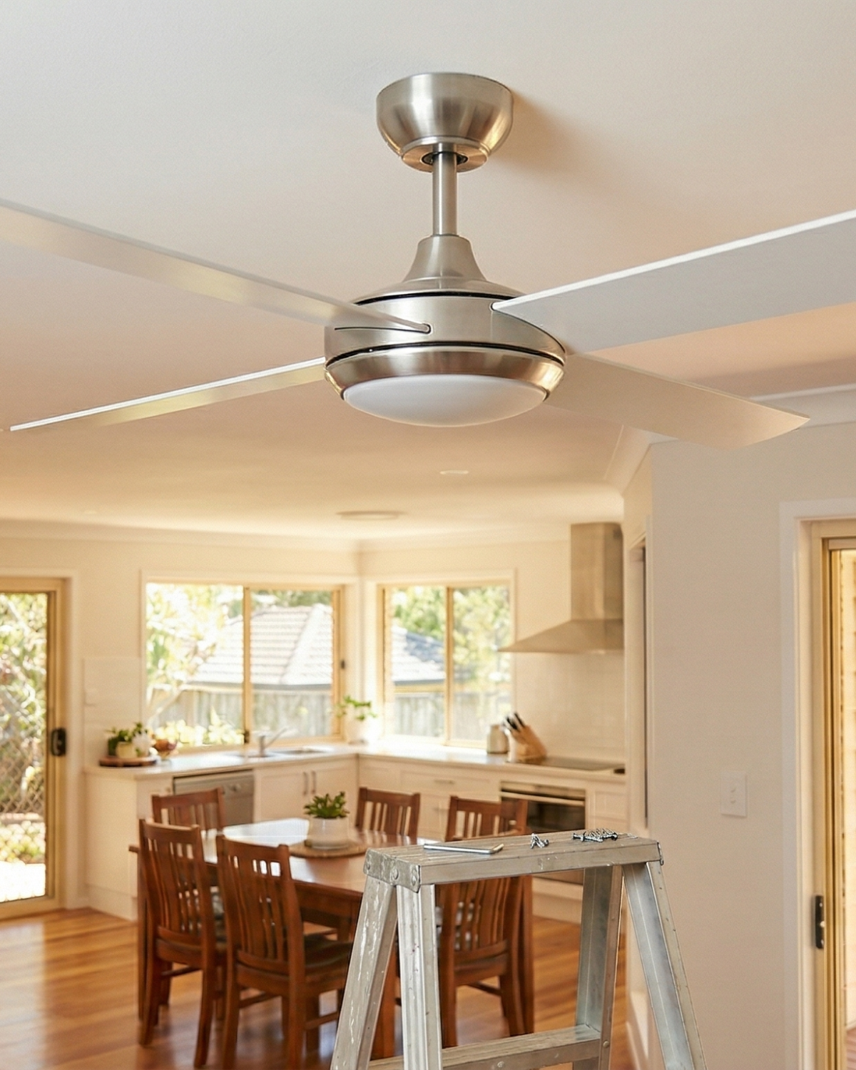 Electrical repair services in Botany