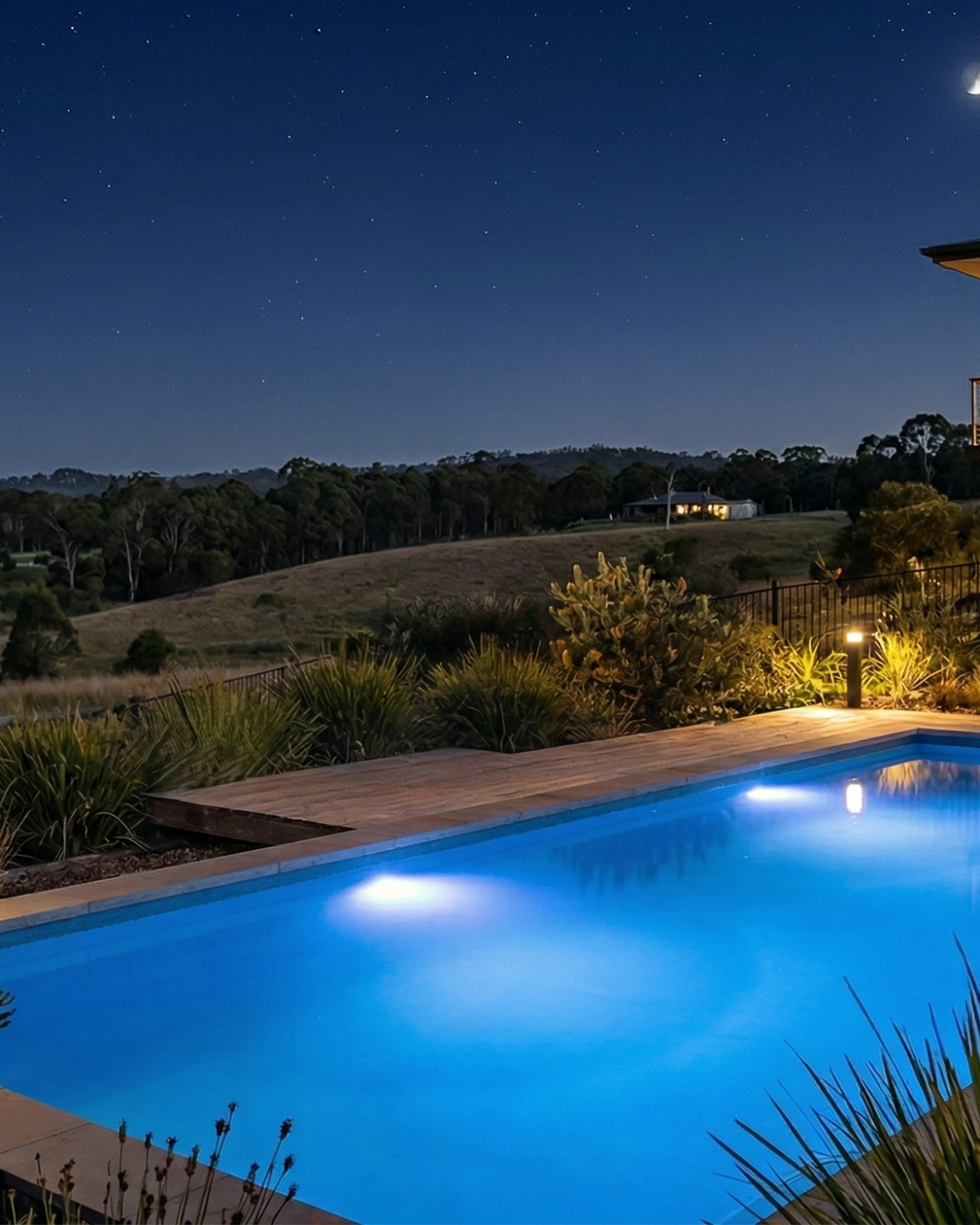 Local electrician servicing Botany area